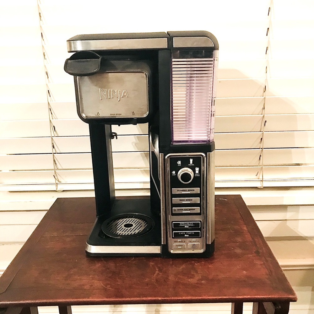 Ninja Coffee Bar